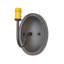 1 - Light Armed Sconce-2117646791
