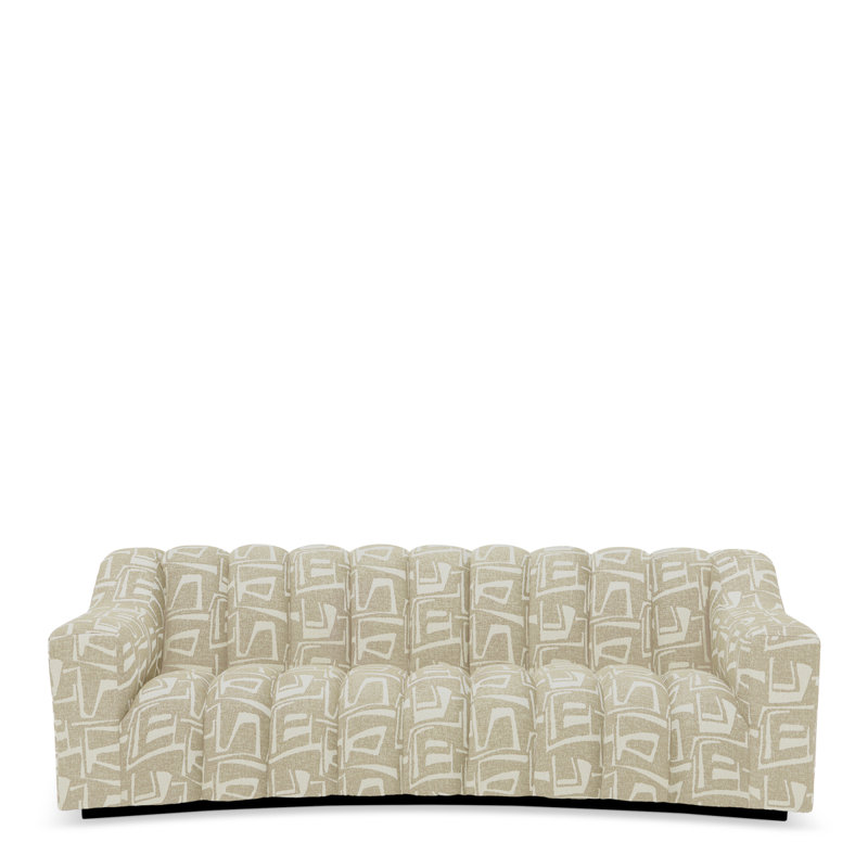 Kelly Sofa, Davenport Light Gray