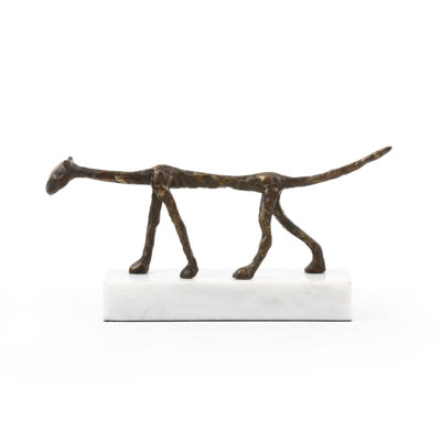 Felix Figurine