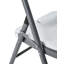 Caybree Folding Patio Dining Side Chair