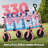 Collapsible Foldable Wagon with 330lb Capacity-115212424