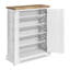 20 Pair Shoe Storage-1820115357