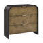 Commode 3 tiroirs Uttermost Byrams
