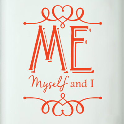 Wall Decal