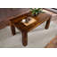 Metro Extendable Solid Wood Dining Table-62356545-62356546