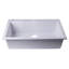 Évier de cuisine encastré L 30 po x l 20 po-14644827