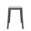 Tabouret en plastique Dantoni-1264629179
