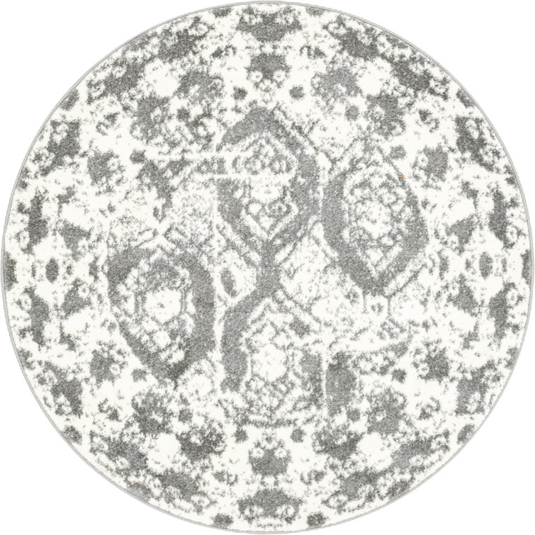 Walmoor Ikat Indoor Rug