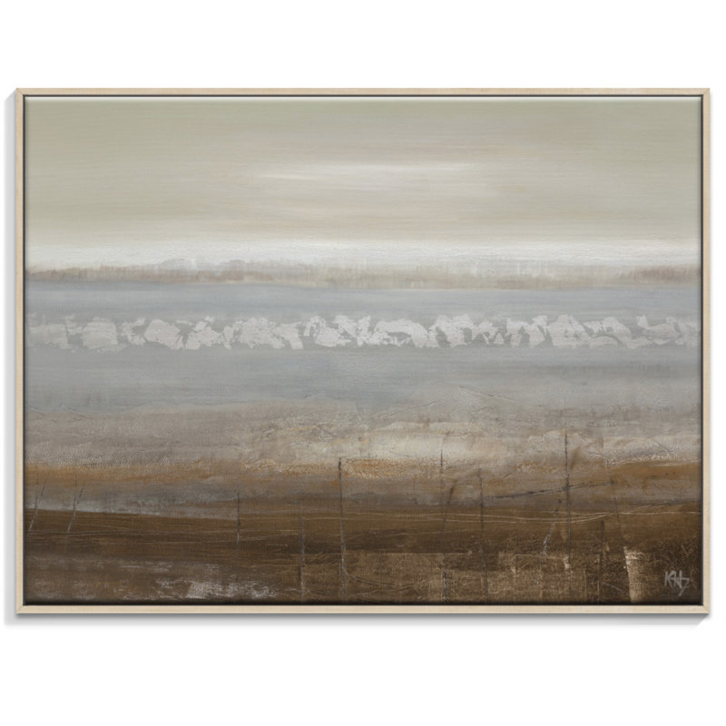 Karen Hopkins - Print on Canvas