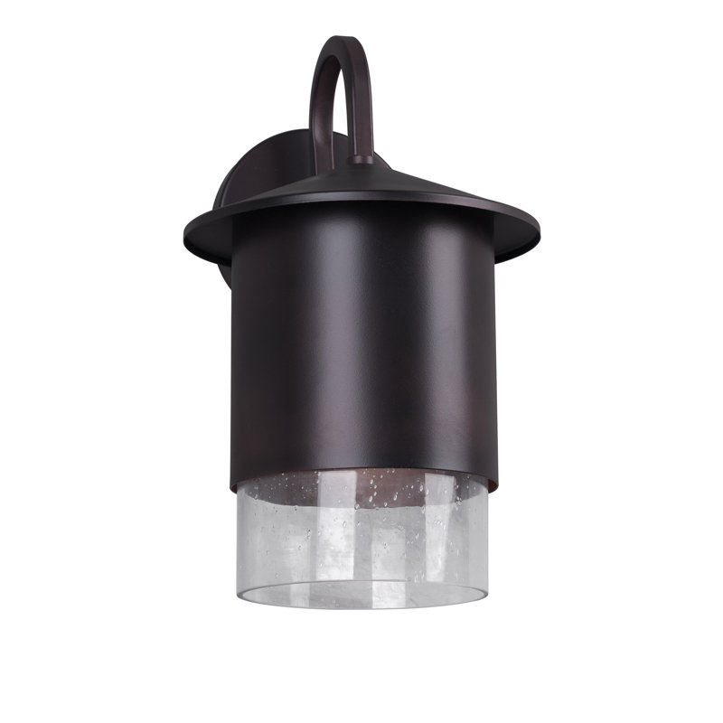 Lanterne murale d’extérieur 1 luminosité Sitka