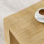 Table basse 48 po Modern Design