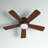 Tempo 44'' Ceiling Fan with LED Lights-852985410