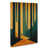 Wrapped Canvas selected