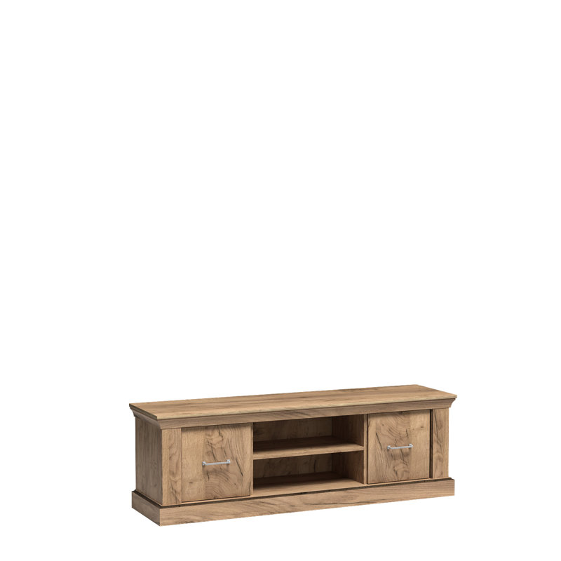 Unfinished TV Stand, 50cm H x 162cm L x 42cm W