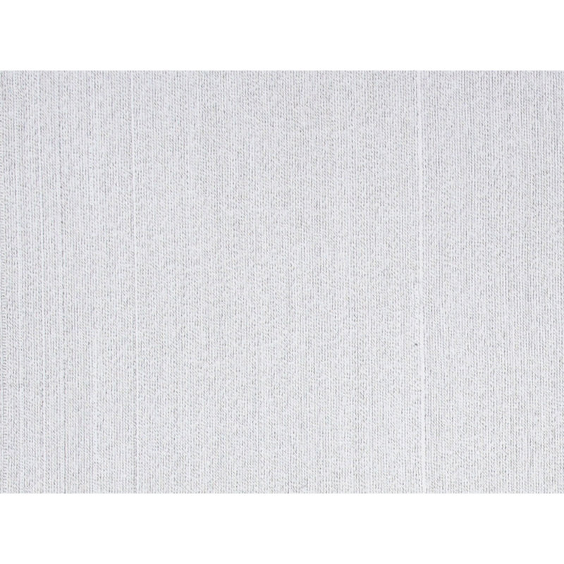 Area Rug in Light Gray