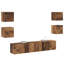 TV Stand for TVs up to 88"-980499049-980499051