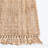 Lin Natural Fiber Hand Woven Jute Rug-298454993