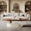 Table basse ovale-106550736