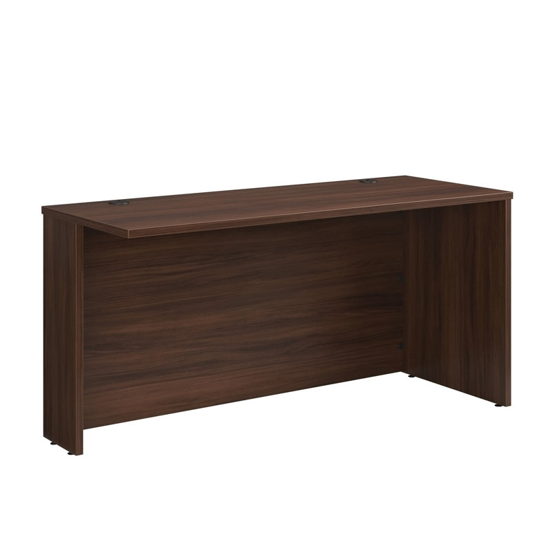 Bureau 60 po x 24 po, Brown