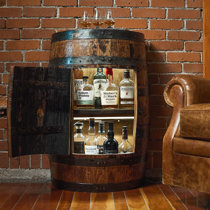 Wayfair  Loon Peak® Home Bars & Bar Sets You'll Love in 2024