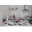 Marble Chianti Bone China Pasta Dish