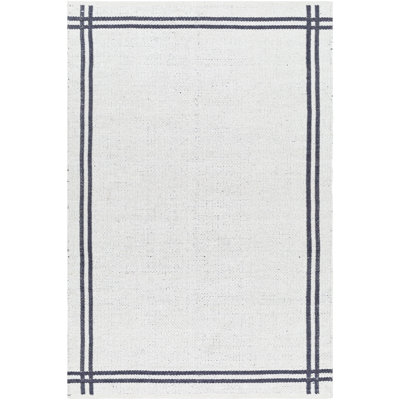 Catumba Hand Tufted Wool Indoor Rug
