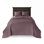 King/Cal King Quilt Set Reversible Quilt Set With Antimicrobial Treatment, Perfect For Year-Round Comfort And Style
