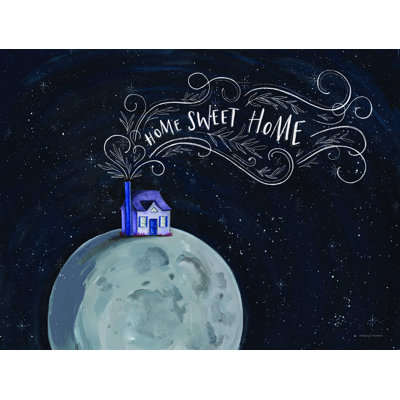 " Home Sweet Home "