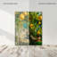 Lemon Grove Print by Oliver Gal-642903539-642903543