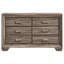 Commode 6 tiroirs-618612424