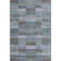 Premium Machine Washable Brennon AMF1628 Stripes Rug