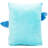 Stitch 3D Snuggle Pillow