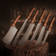 Tramontina 14.9cm Boning Knife