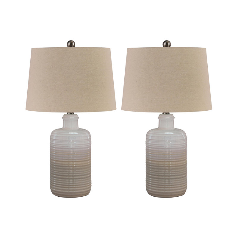 Glarus Ceramic Table Lamp
