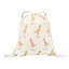 Yvonne Ellen - Giraffe Mini Drawstring Bag