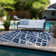 Kyrie Abstract Indoor / Outdoor Rug