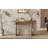 Modari 59.2" Wooden Console Table-125844974-130035982