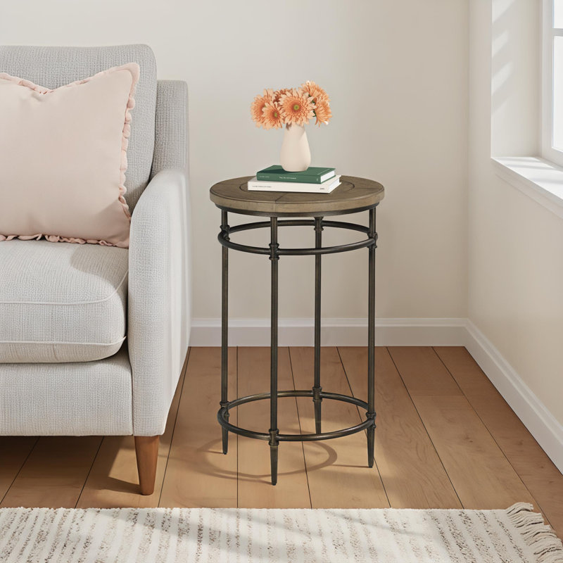 Sierra Perolio End Table