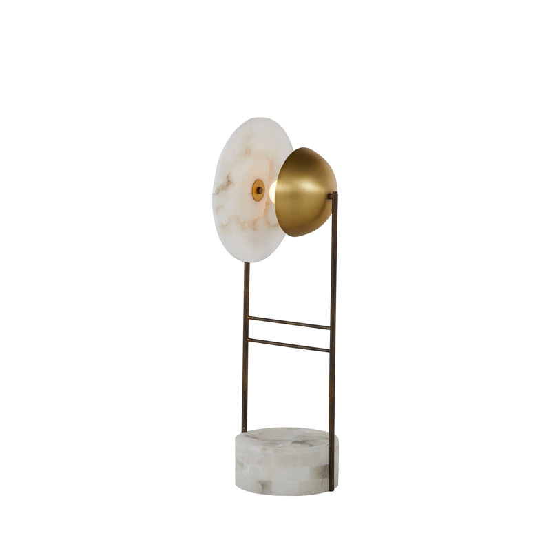 Owen Novelty Lamp