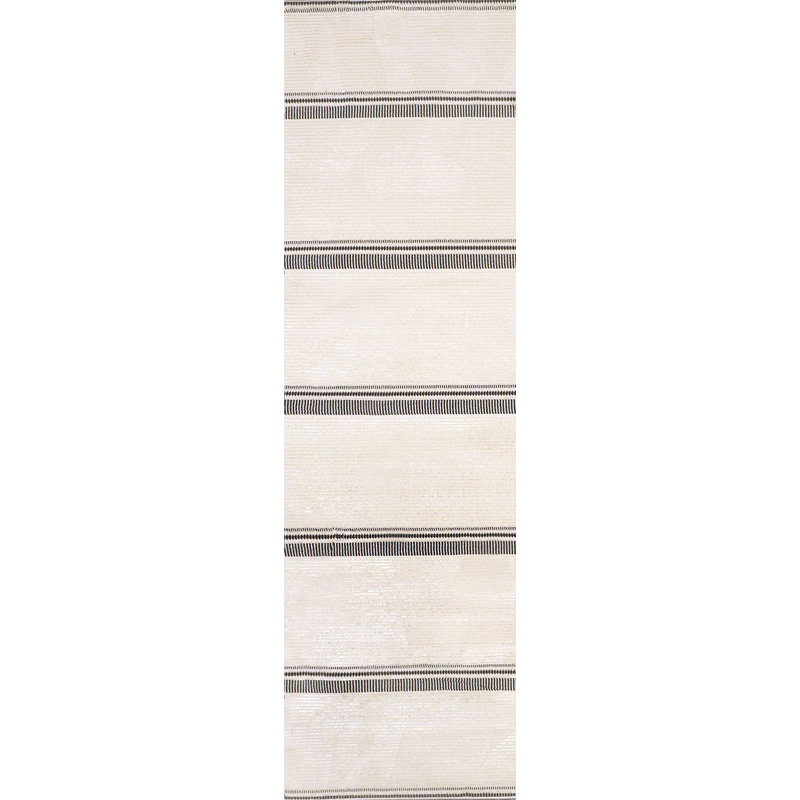 Rori Striped Indoor Rug, Runner 2'3" x 7'2"