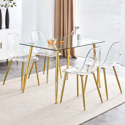 Seaneen Side Chair