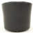 Hanshaw Faux Leather Swivel Barrel Chair-435540954