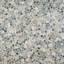 Nature 12x12 Round Honed Natural Stone Mosaic Tile-1011631153