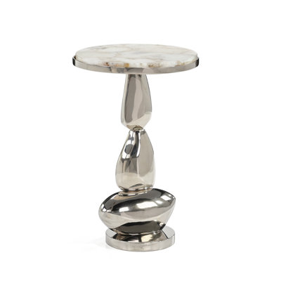 Table à martini Smelted