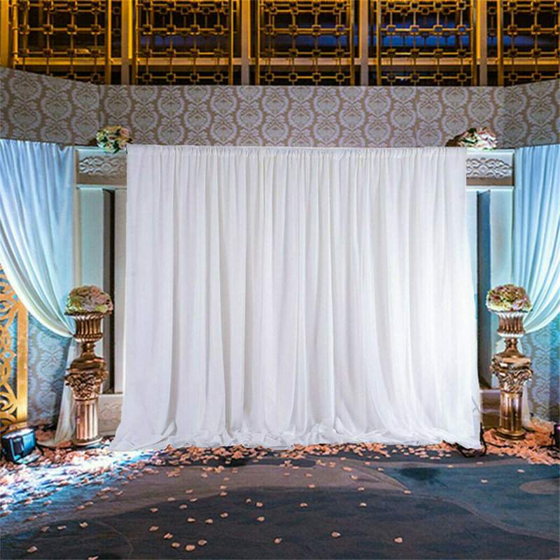Polyester Backdrops & Signs
