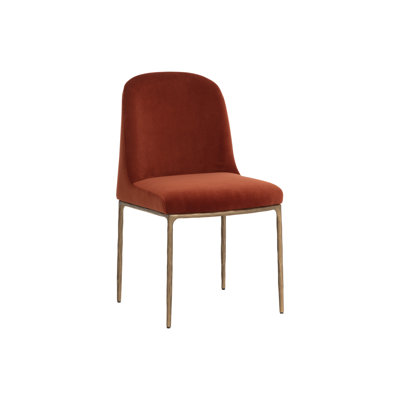 Nestor Upholstered Dining Chair