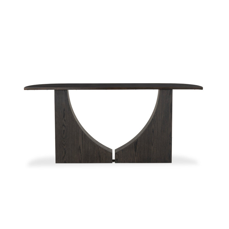 MALY 70'' W Console Table