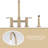 MONSFEST Kitchen Faucet-97604651