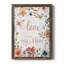 «Love Mom», art textuel sur toile-61338298-61338299