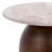 Calana Marble Side Table